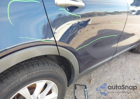 2016 Kia Sorento 2.4L Lx из США, поврежденный, VIN 5XYPG4A30GG182944